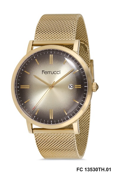 FERRUCCI TAK.HASIR KOL SAATİ